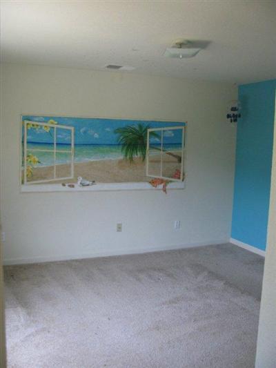 6496 Elwood Road Sanger, CA 93657 - Photo 11 of 26 THIS BEDROOM #4 IS ISOLATED AND OFF THE KITCHEN/DINETTE AREA