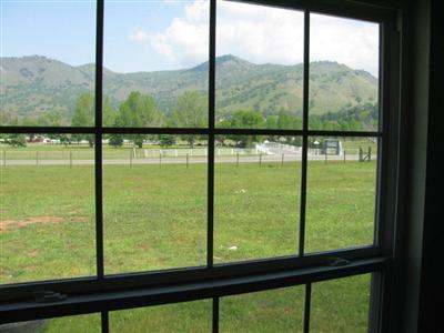 6496 Elwood Road Sanger, CA 93657 - Photo 24 of 26 GREAT VIEWS FROM EVERY ROOM... THIS IS FROM THE BOYS - HULK ROOM