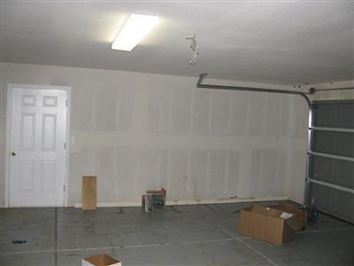 6496 Elwood Road Sanger, CA 93657 - Photo 26 of 26 FINISHED GARAGE WITH TANKLESS WATERHEATER (NOT PICTURED)