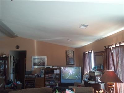 PICTURE OF WHEN TENANTS OCCUPIED