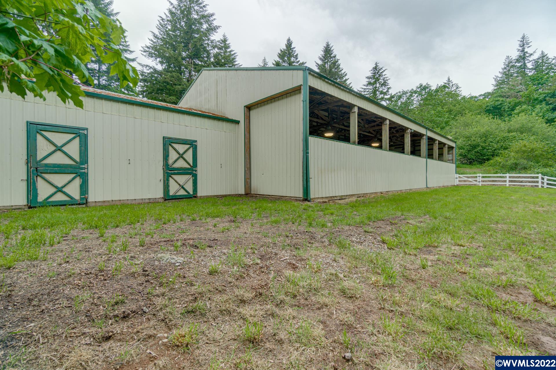 3231 Concomly Road South Salem, OR 97306 - Photo 14 of 42