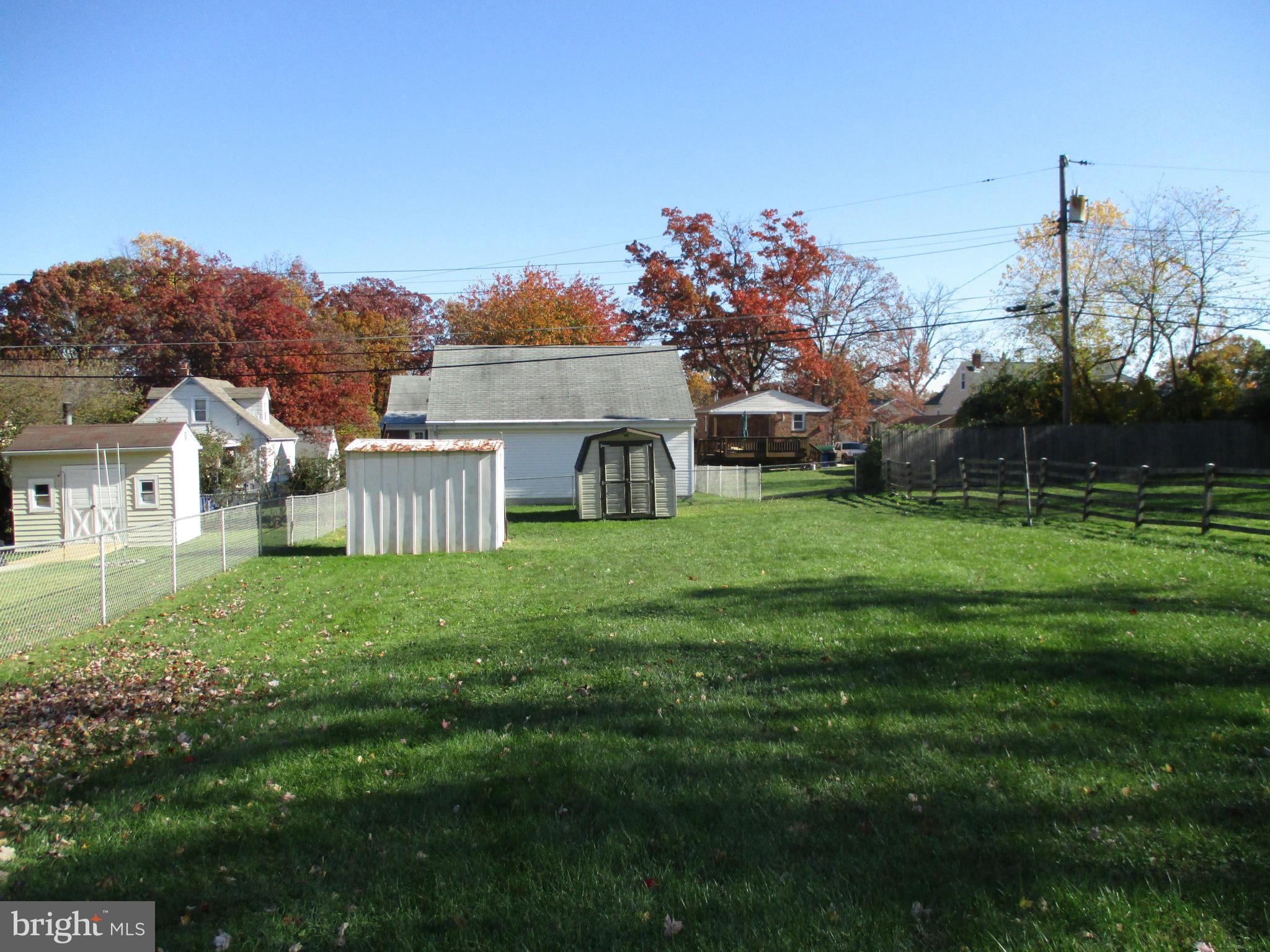 8021 Dalesford Road Baltimore, MD 21234 - Photo 24 of 24 View