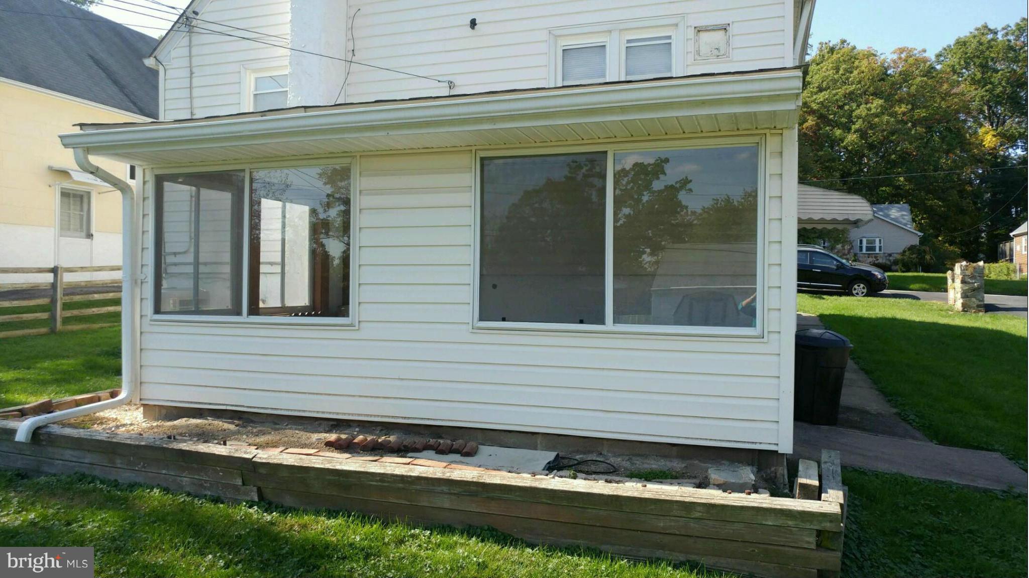 8021 Dalesford Road Baltimore, MD 21234 - Photo 4 of 24 Exterior (General)