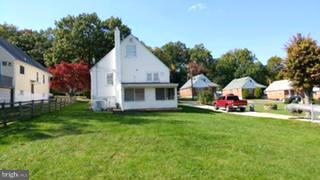 8021 Dalesford Road Baltimore, MD 21234 - Photo 5 of 24 Exterior (General)