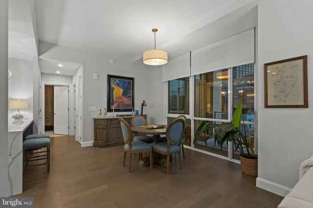 $749,000 | 1330 Lancaster Street, Unit C403, Baltimore, MD 21231