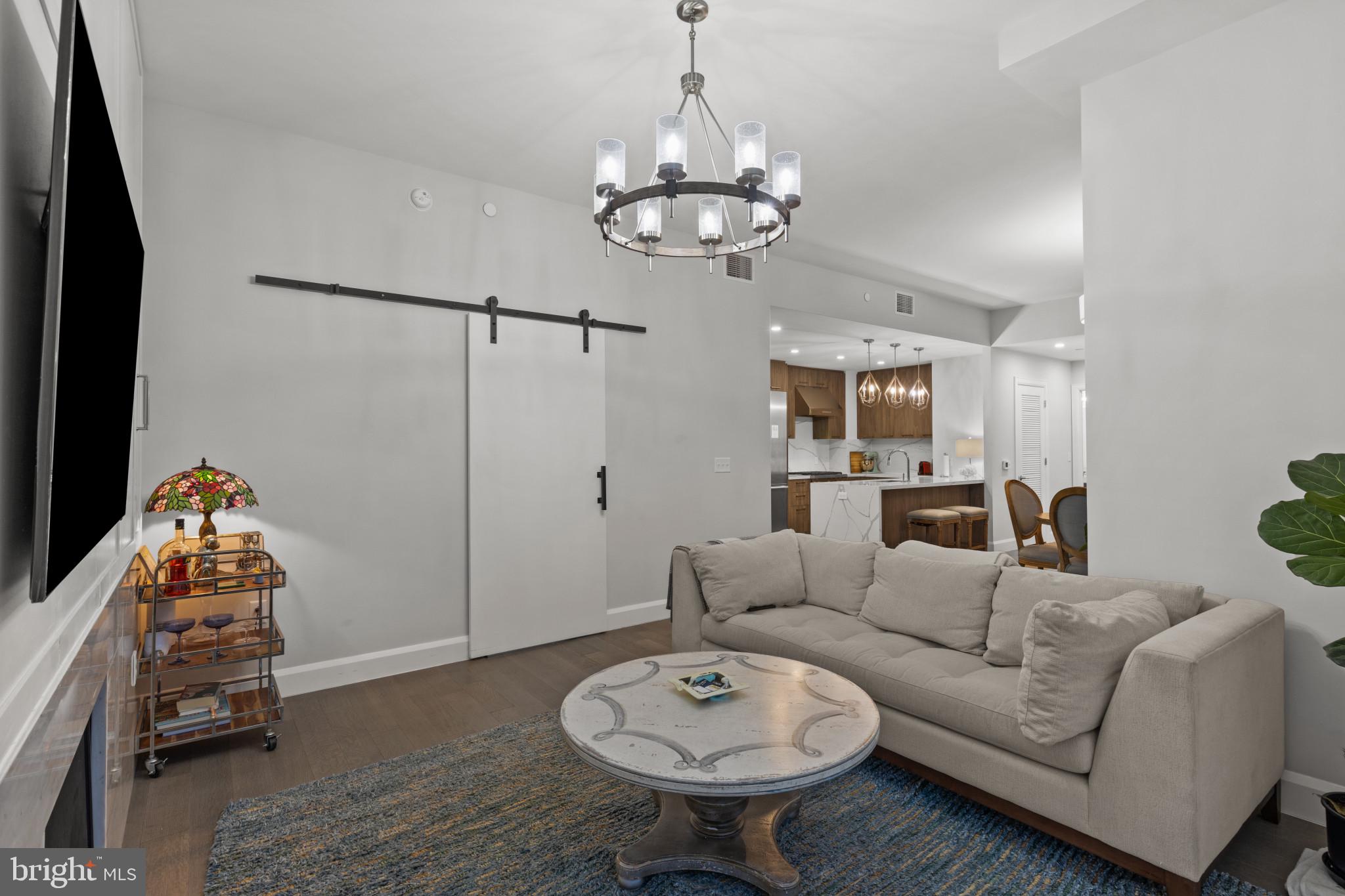 1330 Lancaster Street, Unit C403 Baltimore, MD 21231 - Photo 13 of 58