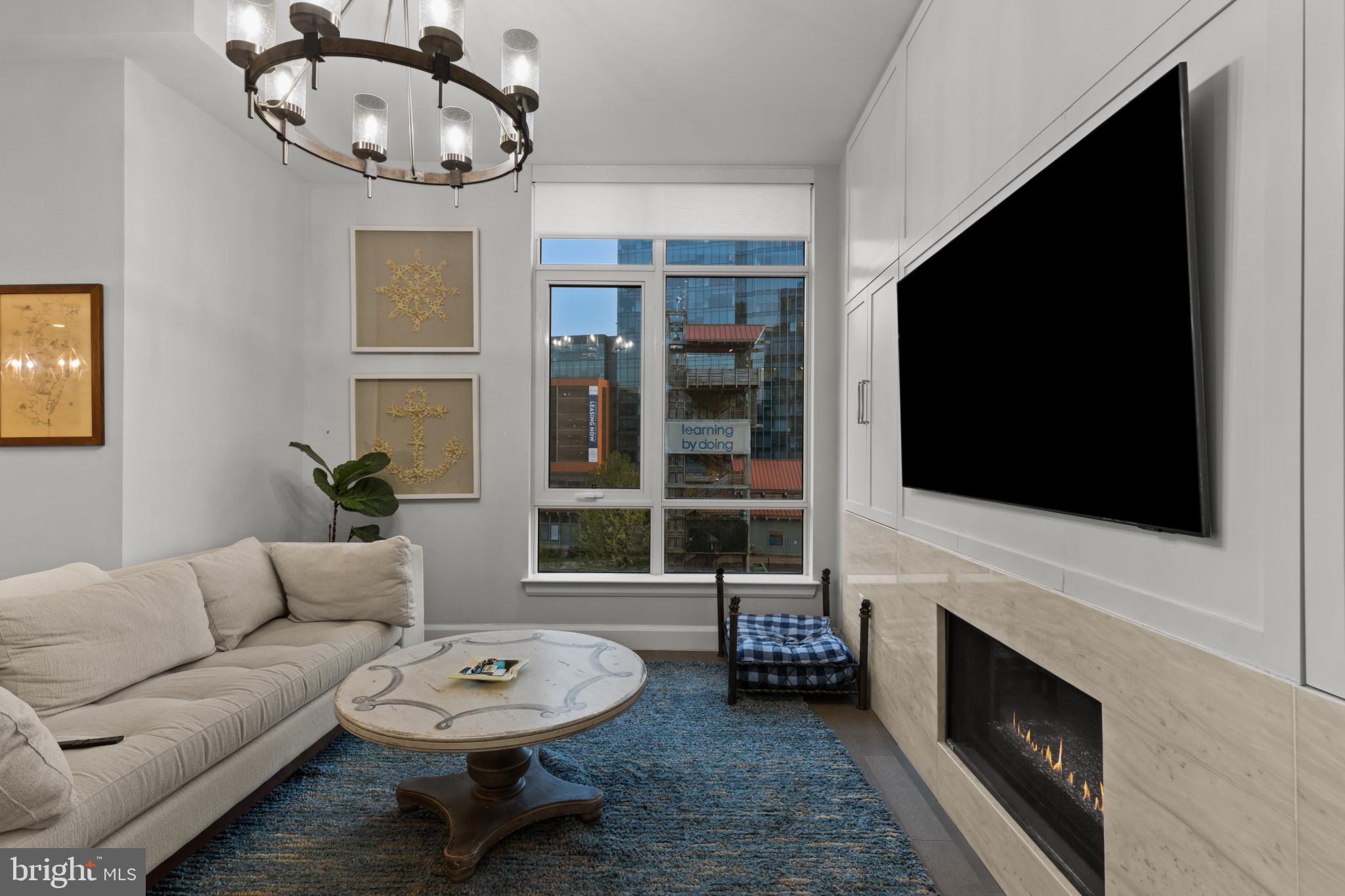 1330 Lancaster Street, Unit C403 Baltimore, MD 21231 - Photo 15 of 58