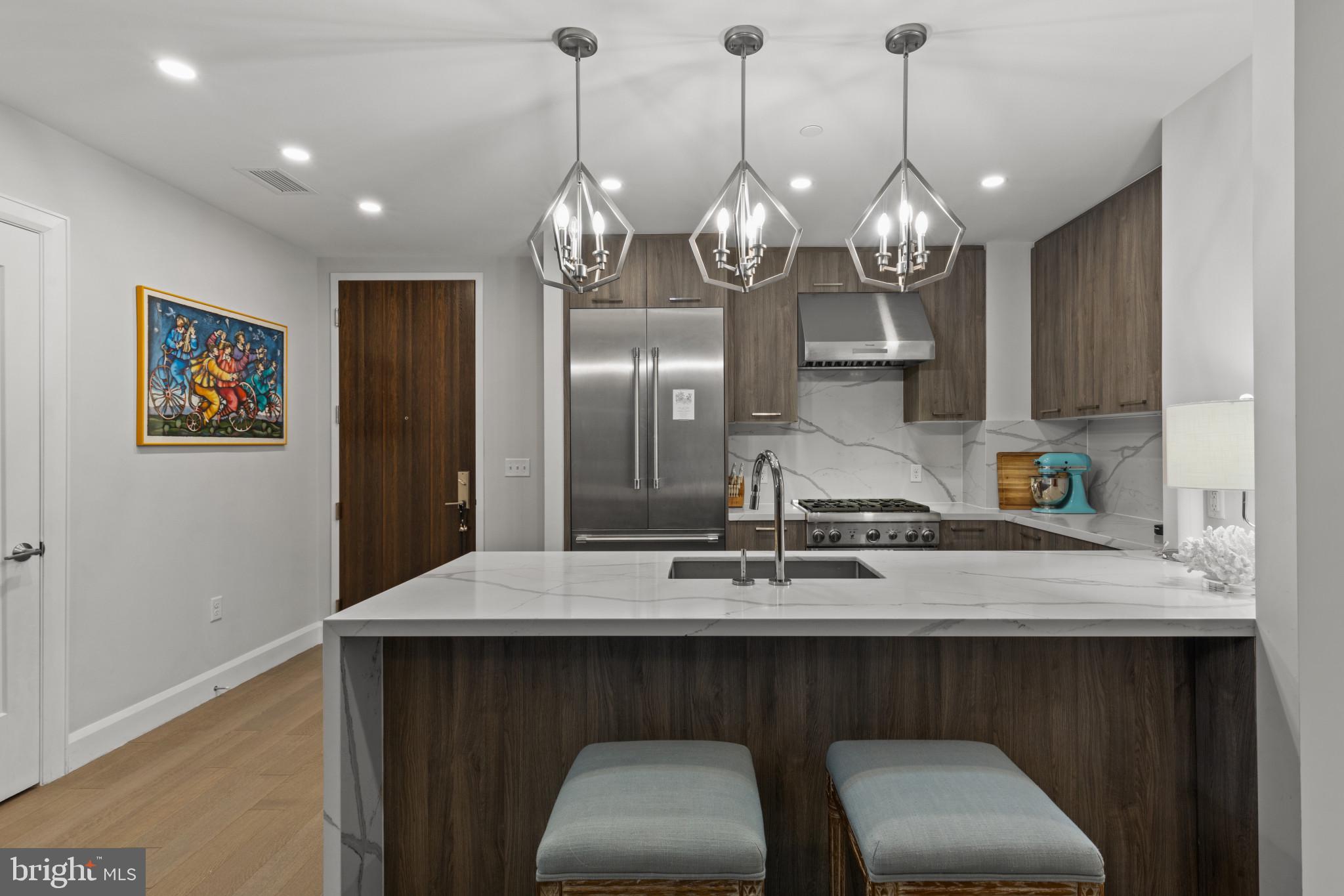 1330 Lancaster Street, Unit C403 Baltimore, MD 21231 - Photo 21 of 58