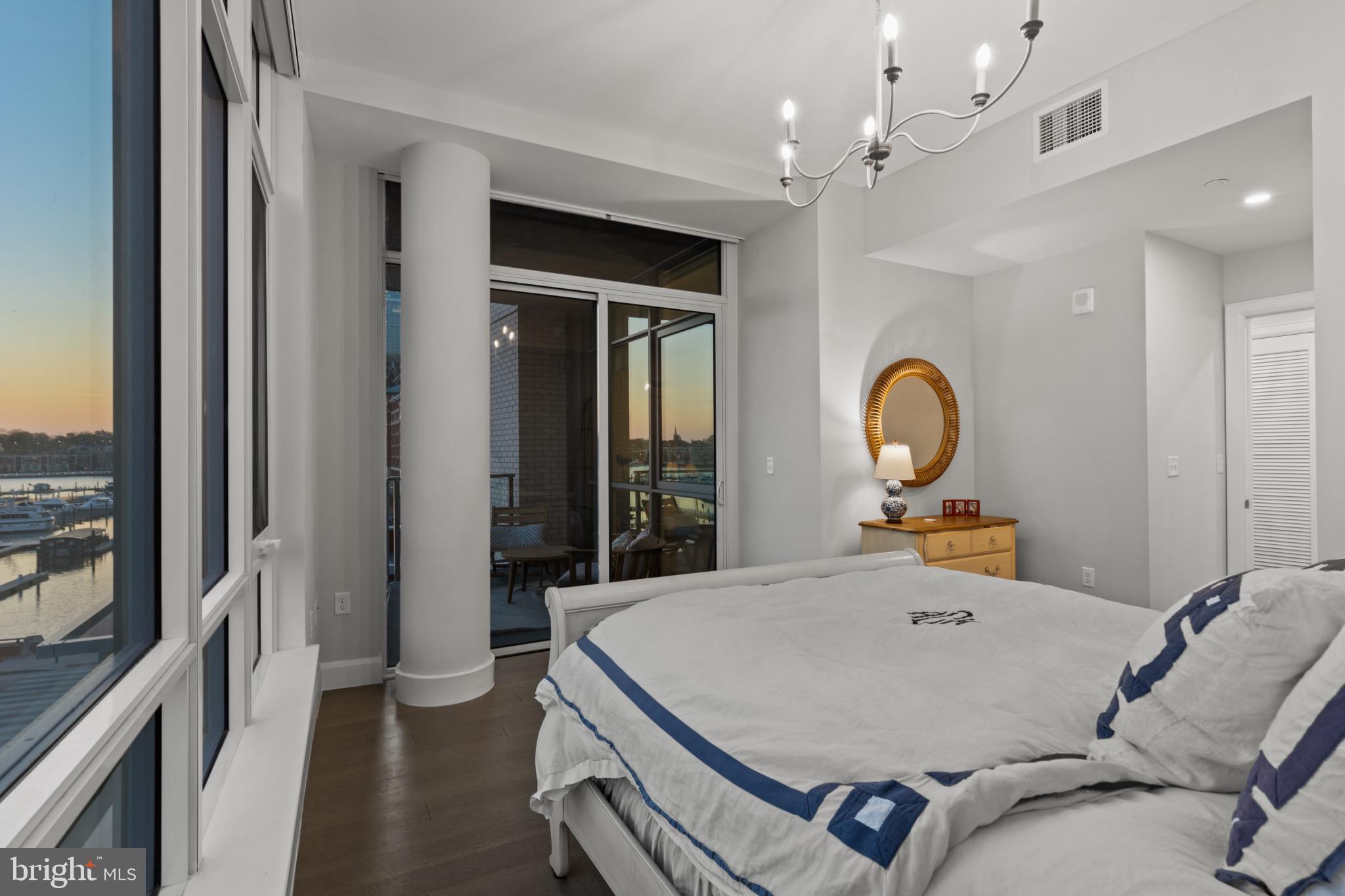 1330 Lancaster Street, Unit C403 Baltimore, MD 21231 - Photo 23 of 58