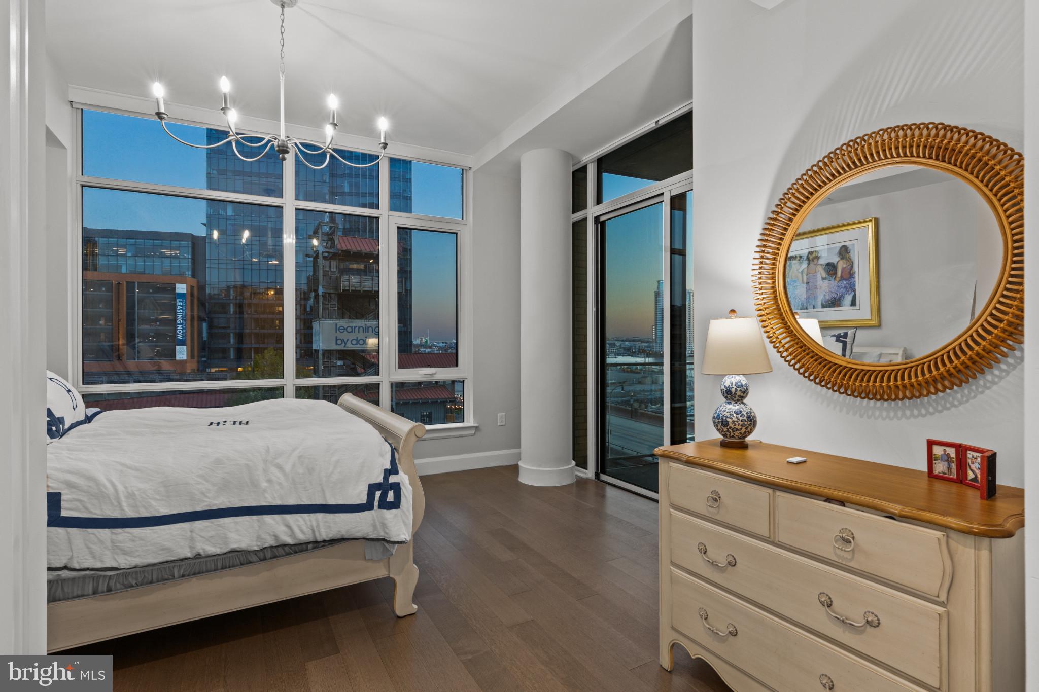 1330 Lancaster Street, Unit C403 Baltimore, MD 21231 - Photo 25 of 58