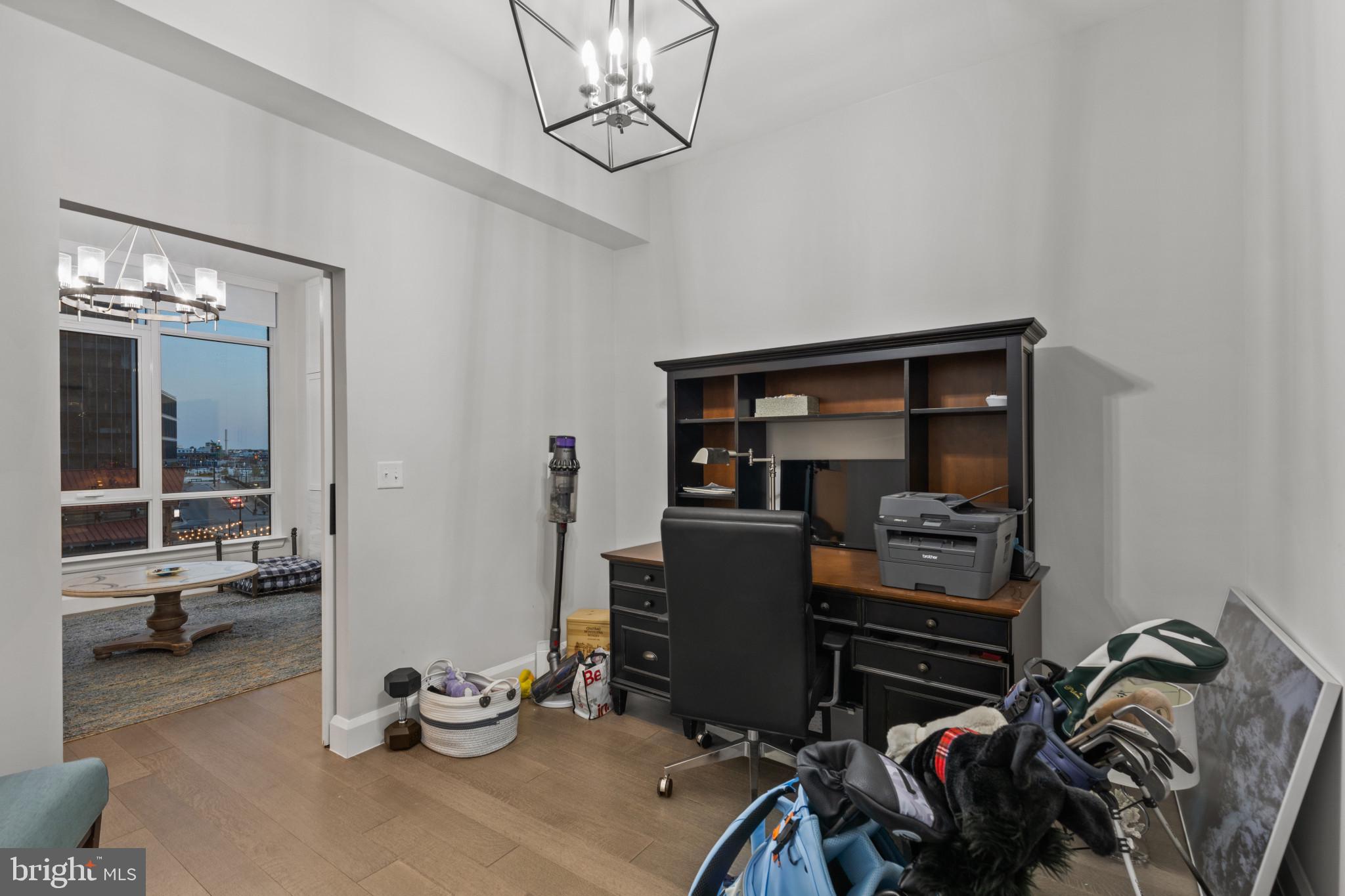 1330 Lancaster Street, Unit C403 Baltimore, MD 21231 - Photo 27 of 58