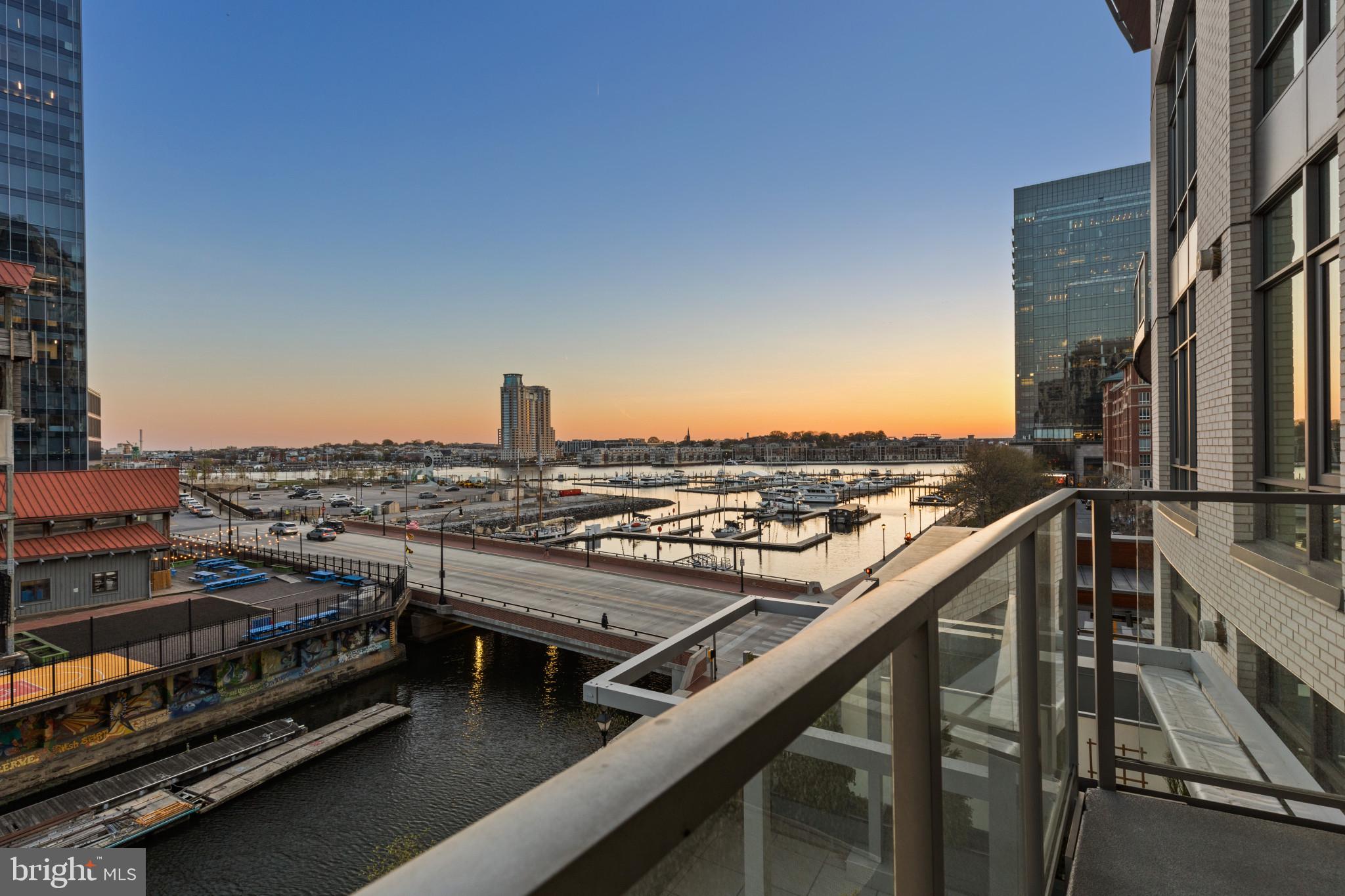 1330 Lancaster Street, Unit C403 Baltimore, MD 21231 - Photo 41 of 58