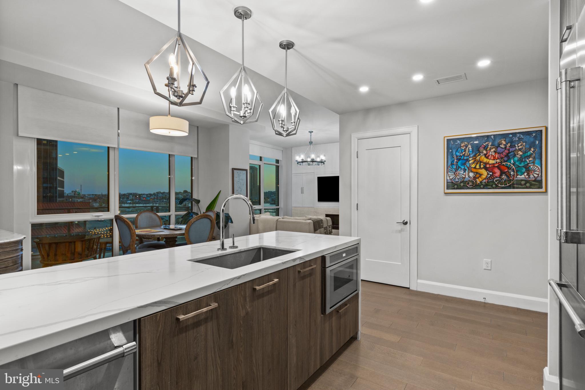 1330 Lancaster Street, Unit C403 Baltimore, MD 21231 - Photo 6 of 58