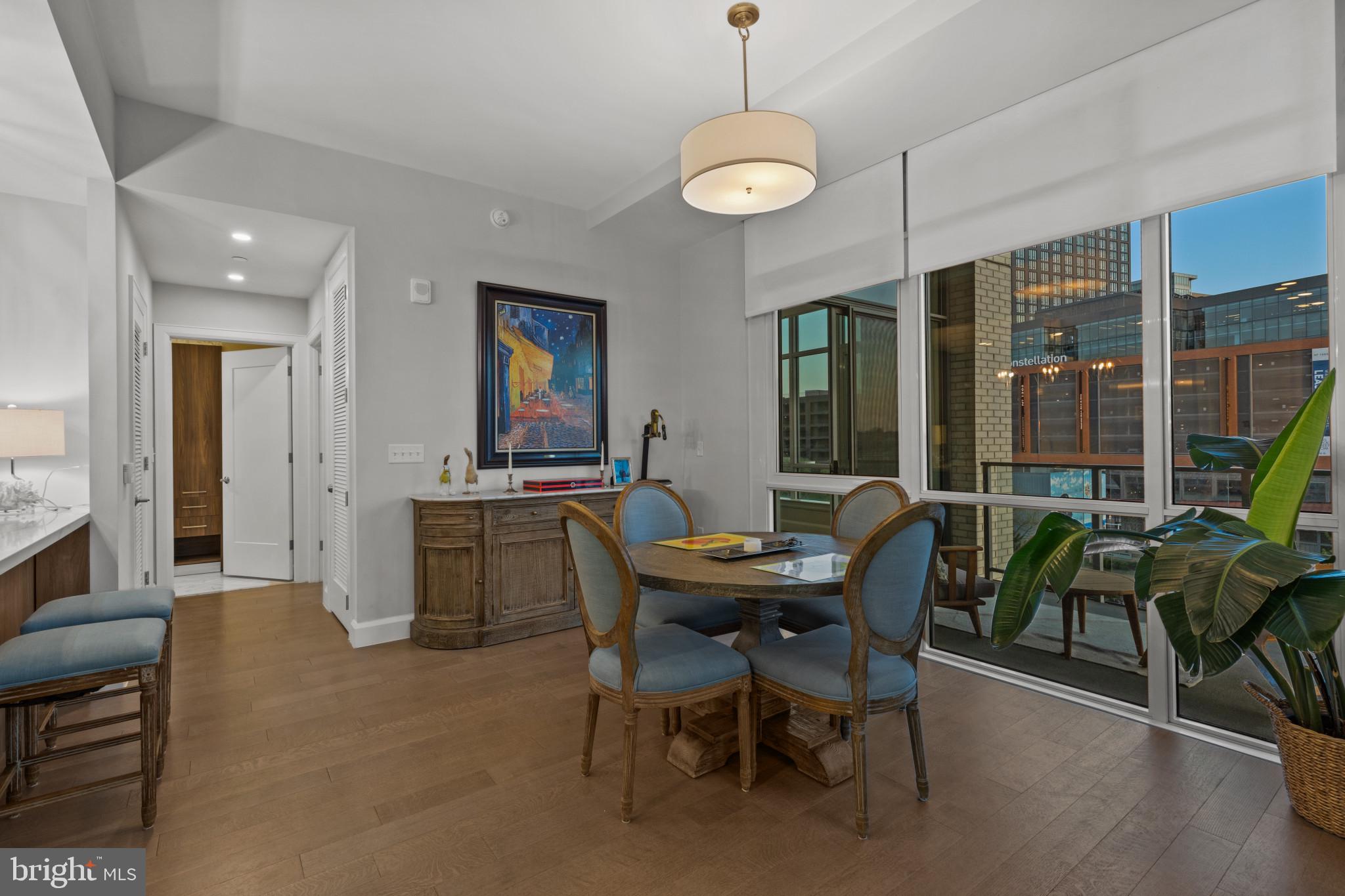 1330 Lancaster Street, Unit C403 Baltimore, MD 21231 - Photo 9 of 58