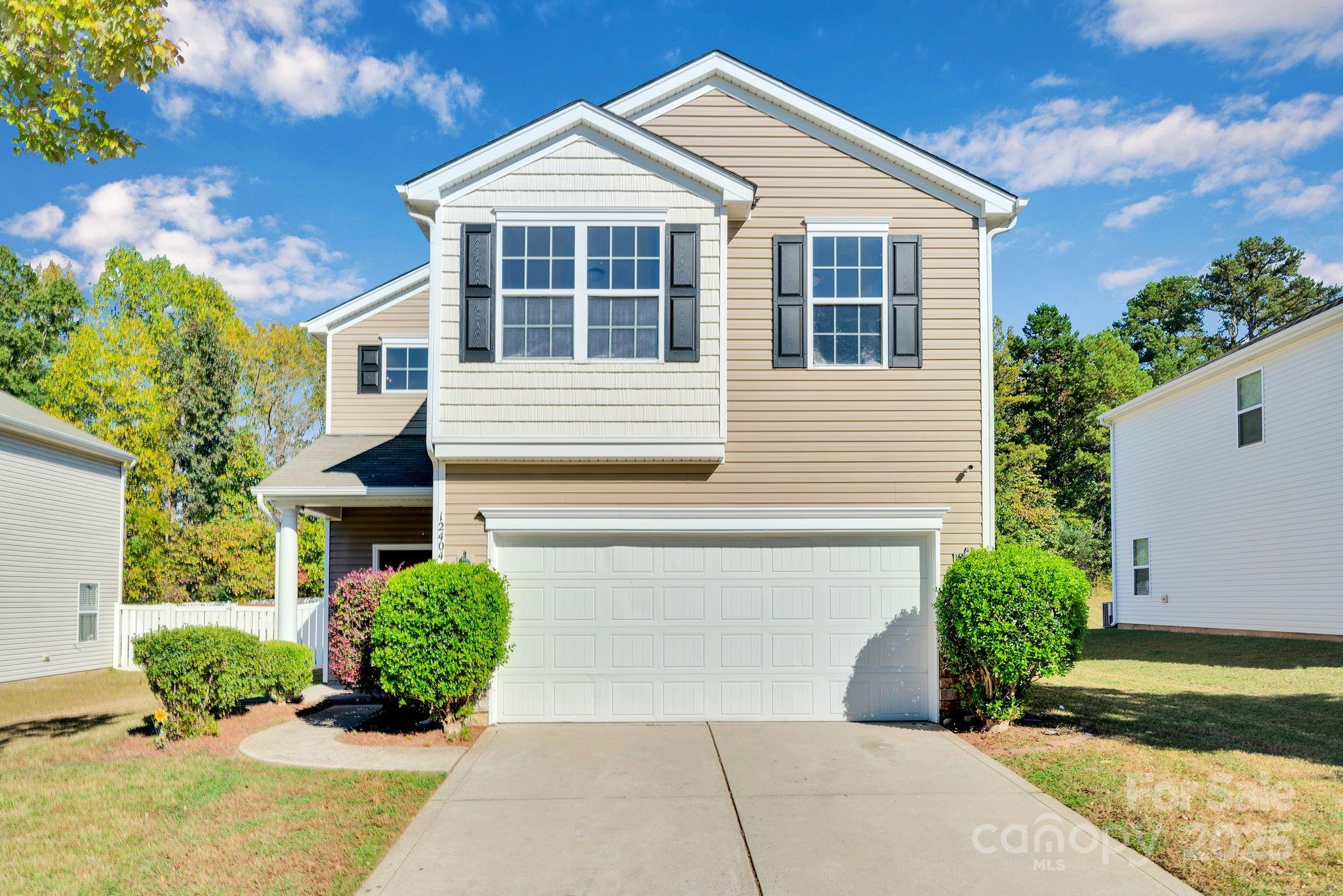 12404 Bending Branch Road Charlotte, NC 28227 - Photo 1 of 34 Gallery Image 1