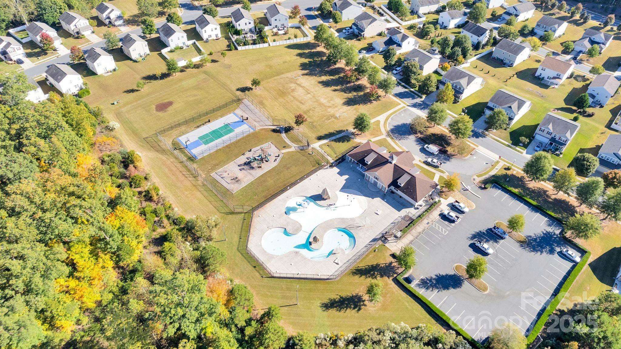 12404 Bending Branch Road Charlotte, NC 28227 - Photo 32 of 34 Gallery Image 32