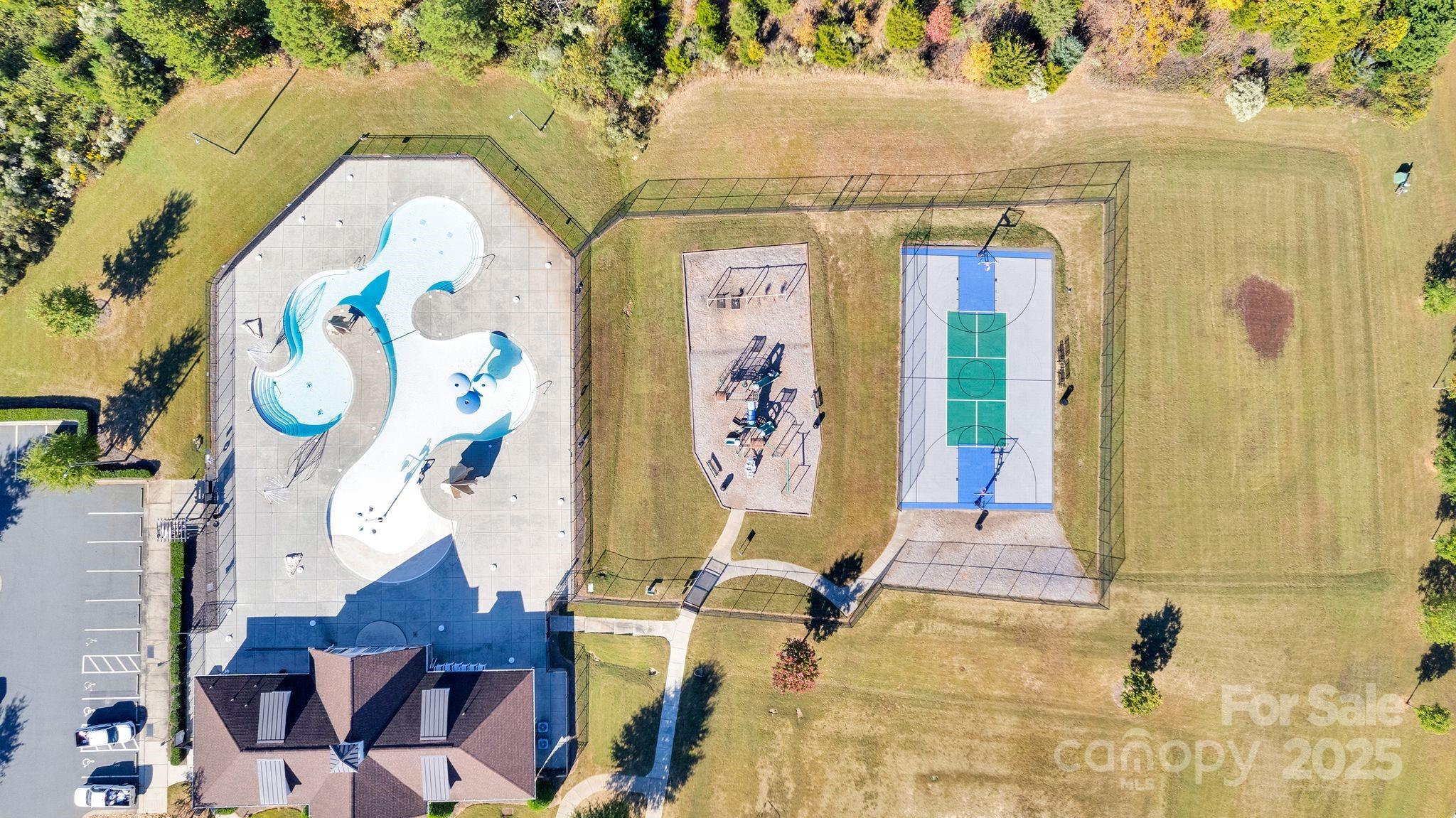 12404 Bending Branch Road Charlotte, NC 28227 - Photo 33 of 34 Gallery Image 33