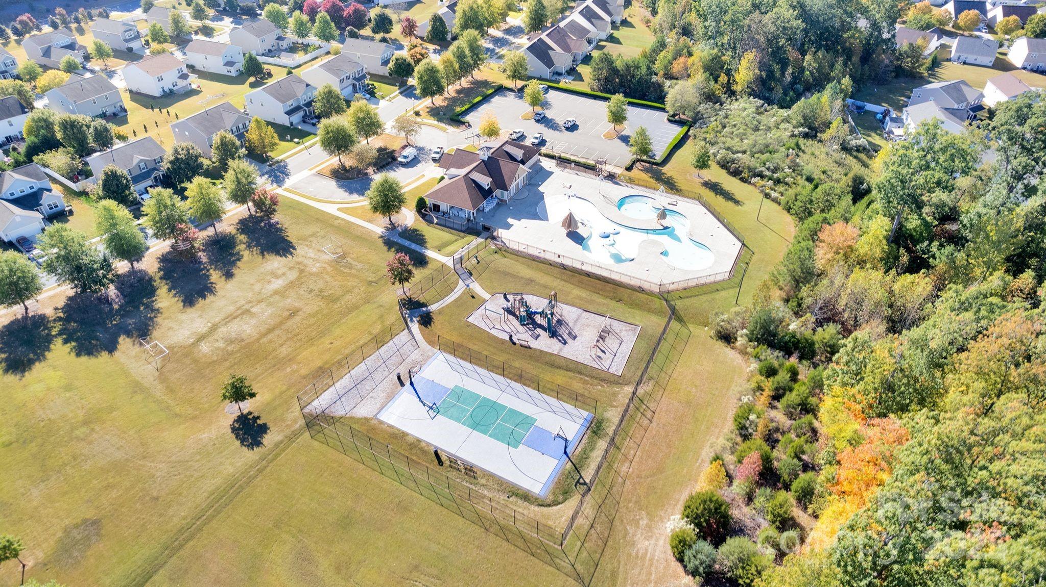 12404 Bending Branch Road Charlotte, NC 28227 - Photo 34 of 34 Gallery Image 34