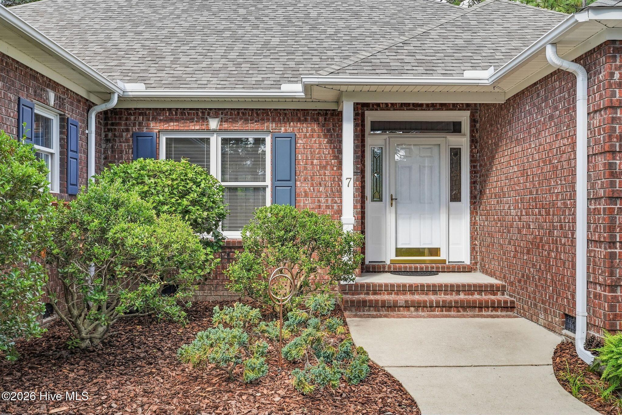 7 Riviera Drive Pinehurst, NC 28374 - Photo 6 of 43