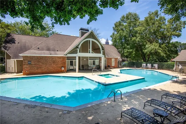 $220,000 | 1025 McGill Park Avenue Northeast, Atlanta, GA 30312