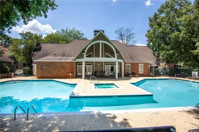 $220,000 | 1025 McGill Park Avenue Northeast, Atlanta, GA 30312