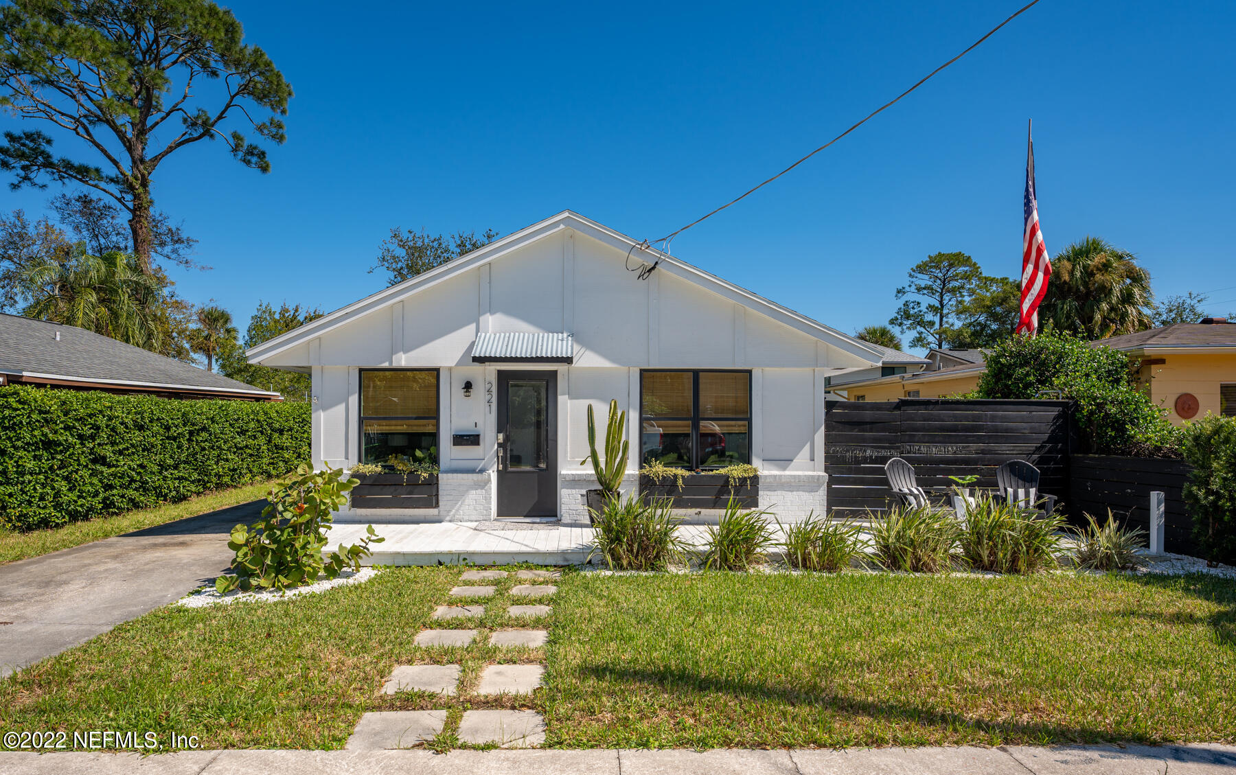 221 Seminole Road Atlantic Beach, FL 32233 - Photo 1 of 30 Home Sweet Home