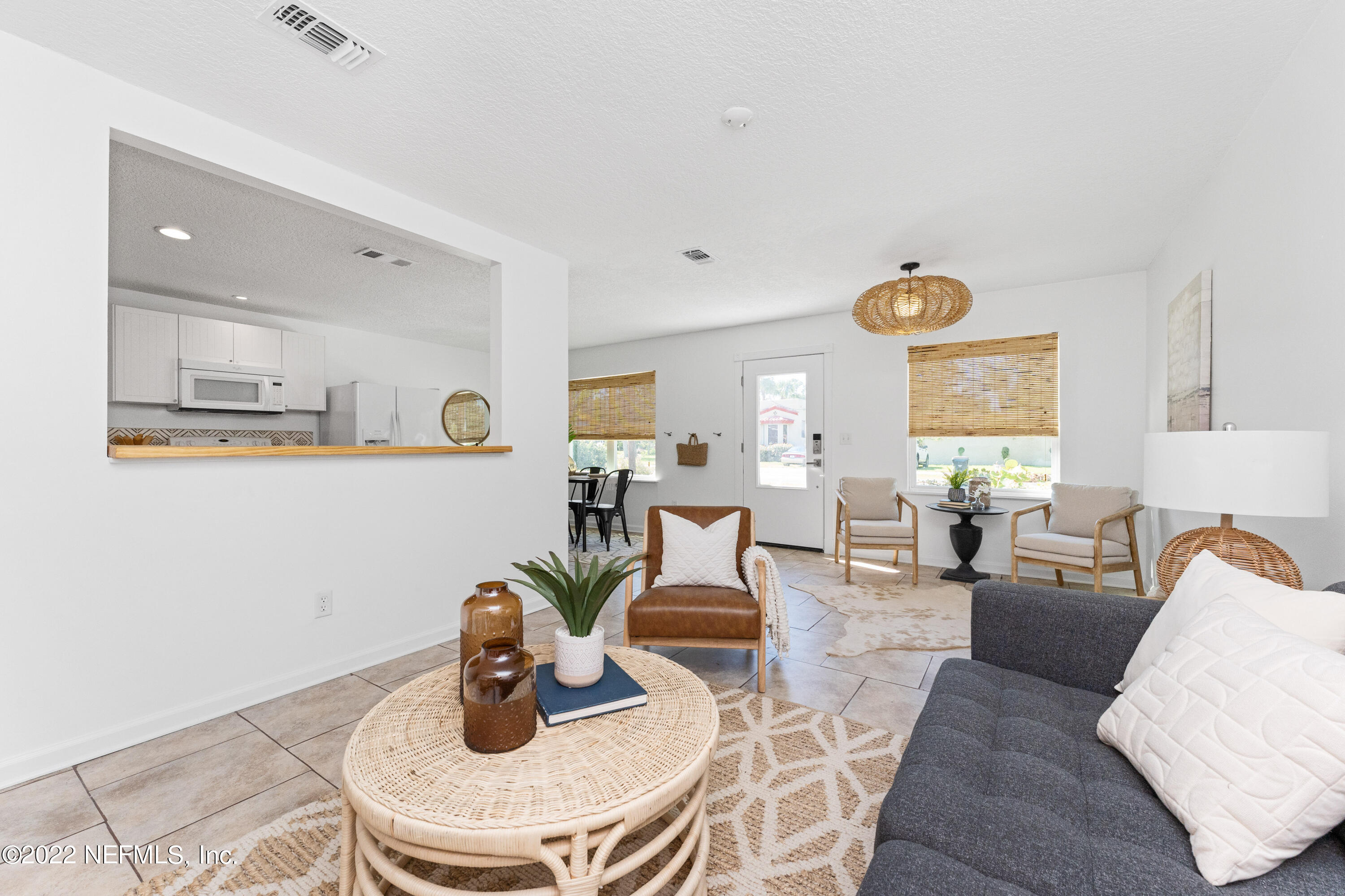 221 Seminole Road Atlantic Beach, FL 32233 - Photo 30 of 30 Open Floor Plan