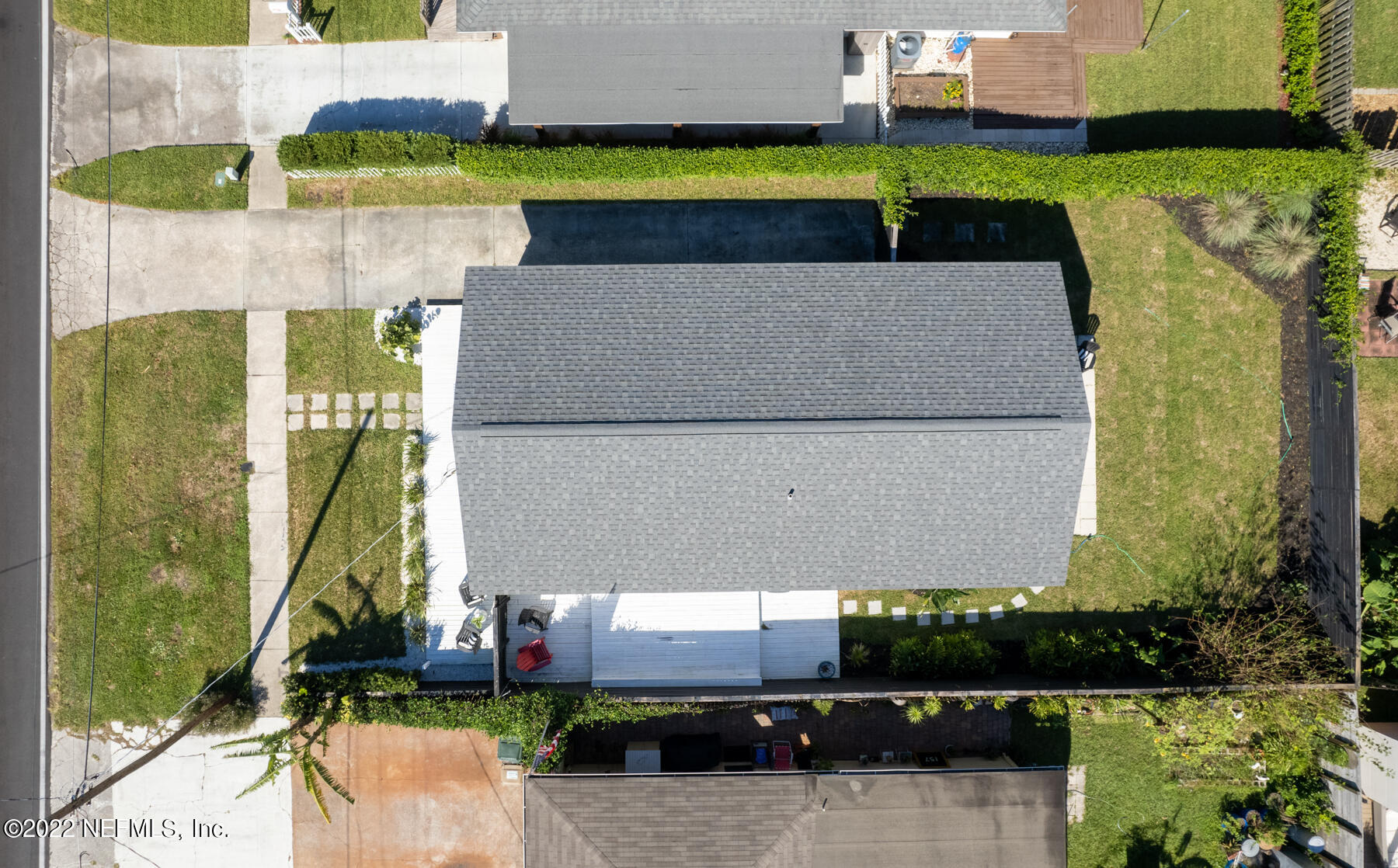 221 Seminole Road Atlantic Beach, FL 32233 - Photo 24 of 30 221 Seminole Rd