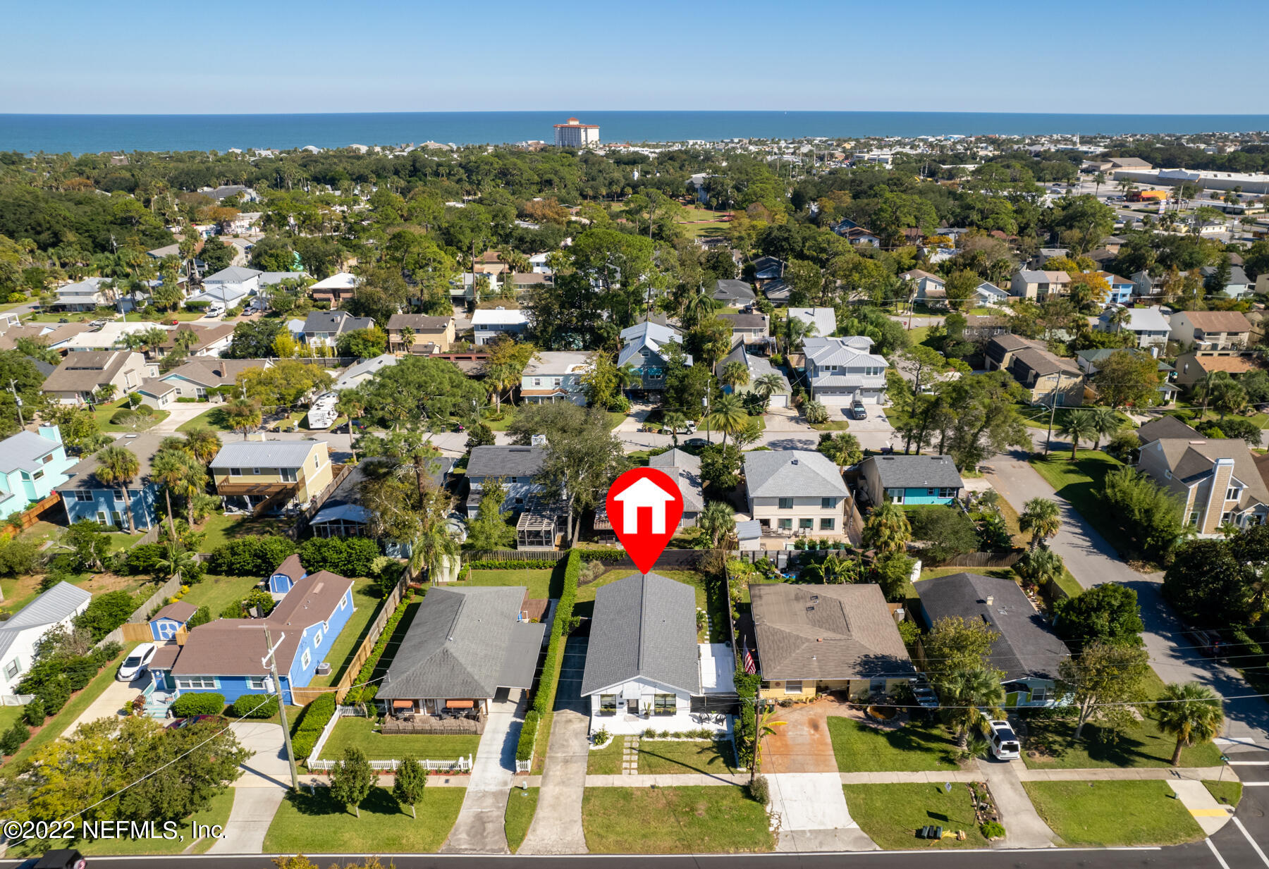 221 Seminole Road Atlantic Beach, FL 32233 - Photo 28 of 30 221 Seminole Rd