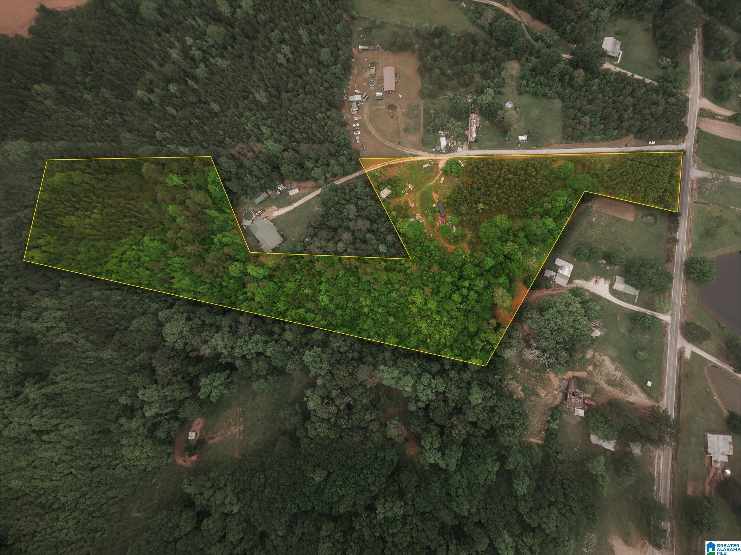 600 Possum Trot Road, Unit 10 34 Piedmont, AL 36272 - Photo 6 of 15