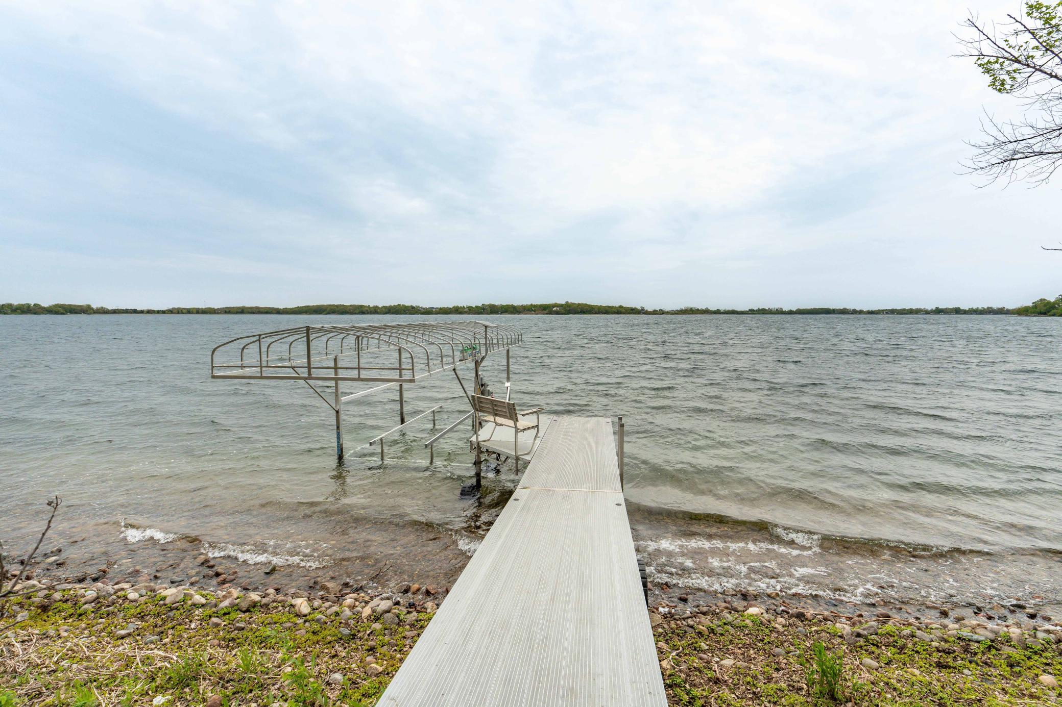 23716 West Silver Lake Road Battle Lake, MN 56515 - Photo 9 of 93