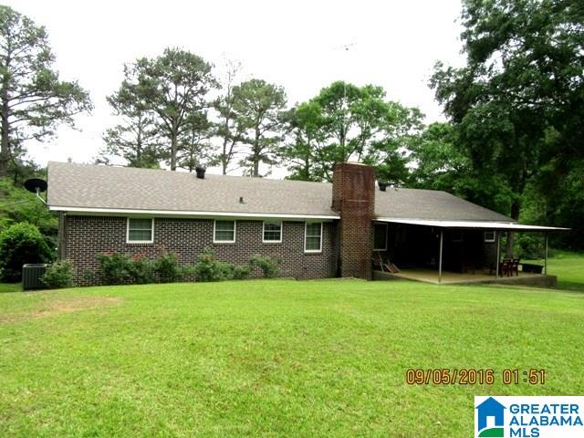 2400 Plant Road Talladega, AL 35160 - Photo 26 of 34