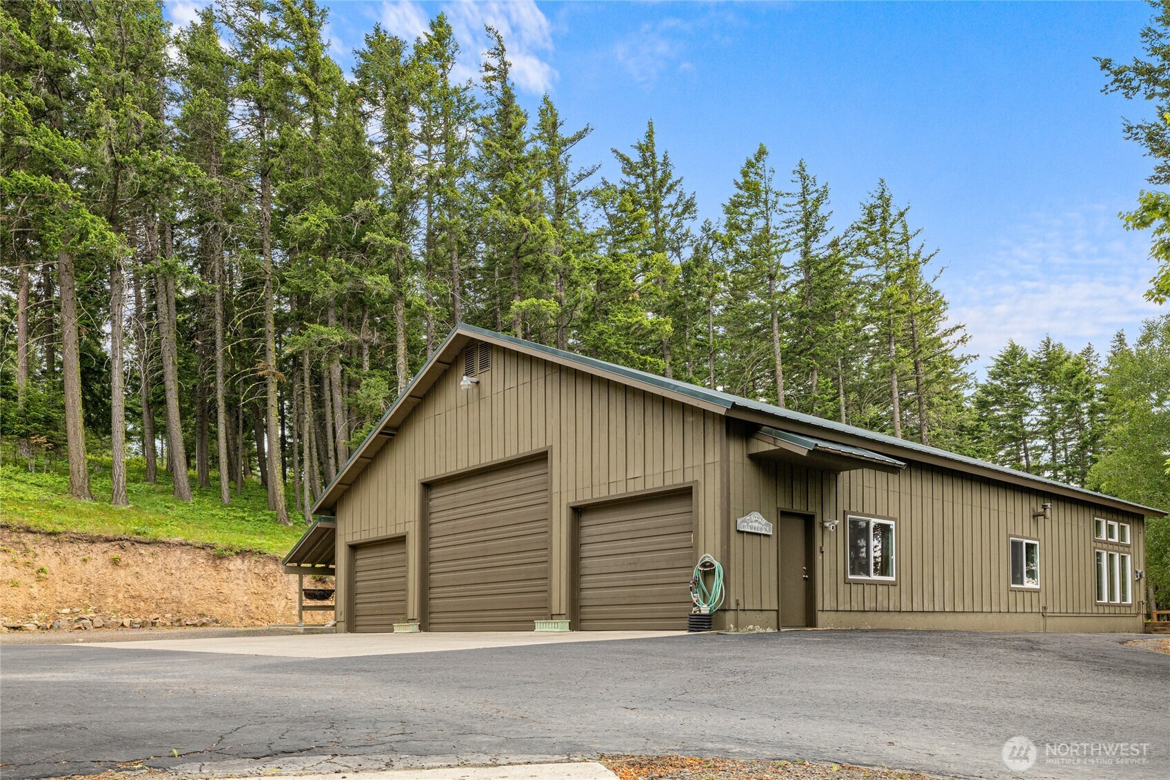 631 Thornton View Road Cle Elum, WA 98922 - Photo 23 of 40