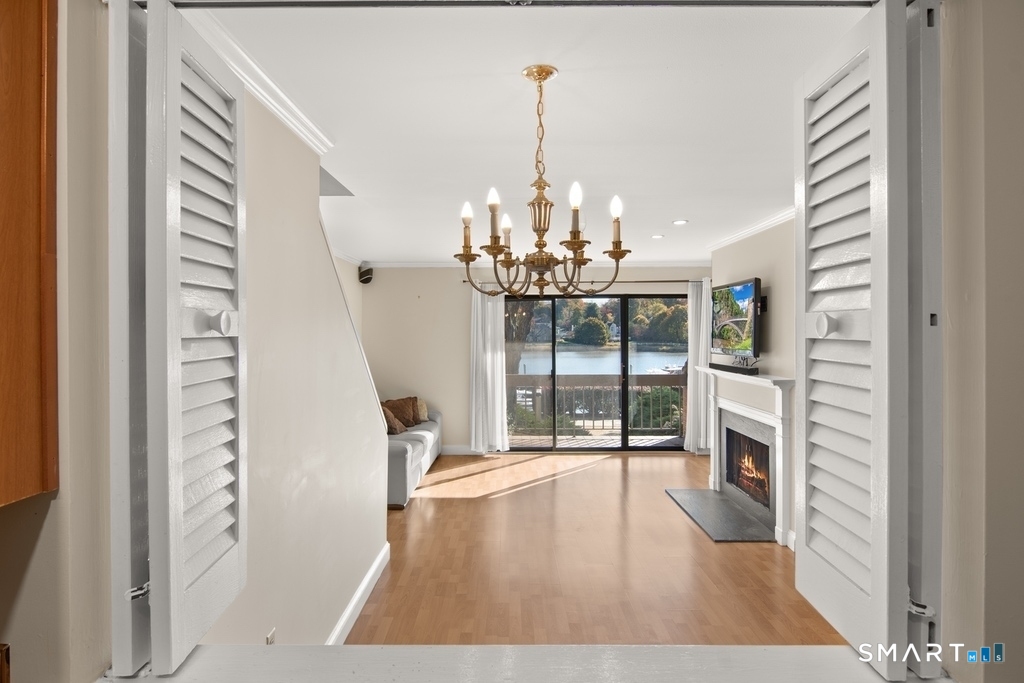 7 River Road, Unit 306 Cos Cob, CT 06807 - Photo 7 of 27 Gallery Image 7