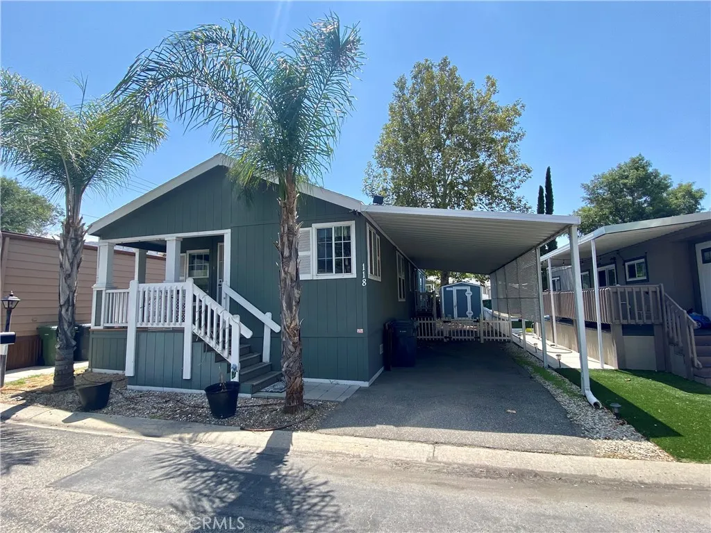 1550 Rory Simi Valley, Unit 118 Simi Valley, CA 93063 - Photo 1 of 1 Gallery Image 1