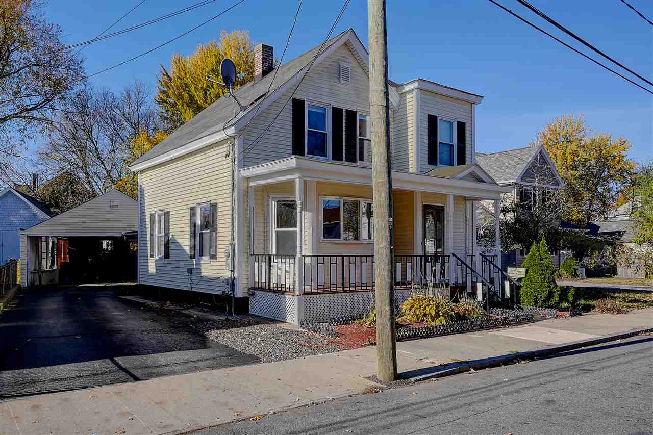 1 B Balcom Street Nashua, NH 03060 - Photo 1 of 30