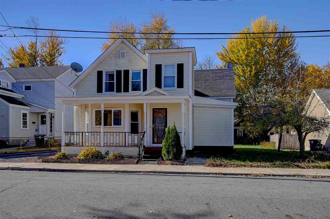1 B Balcom Street Nashua, NH 03060 - Photo 2 of 30