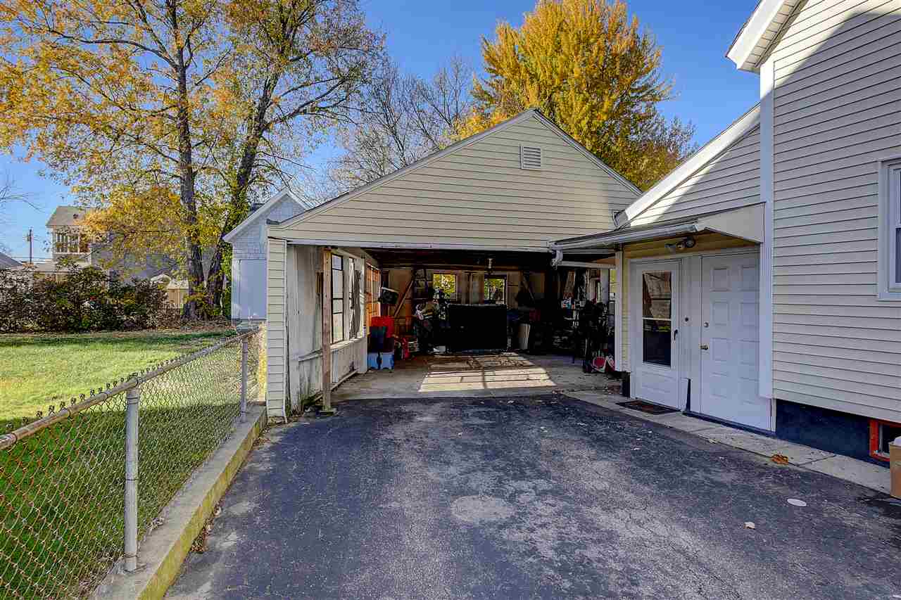 1 B Balcom Street Nashua, NH 03060 - Photo 12 of 30