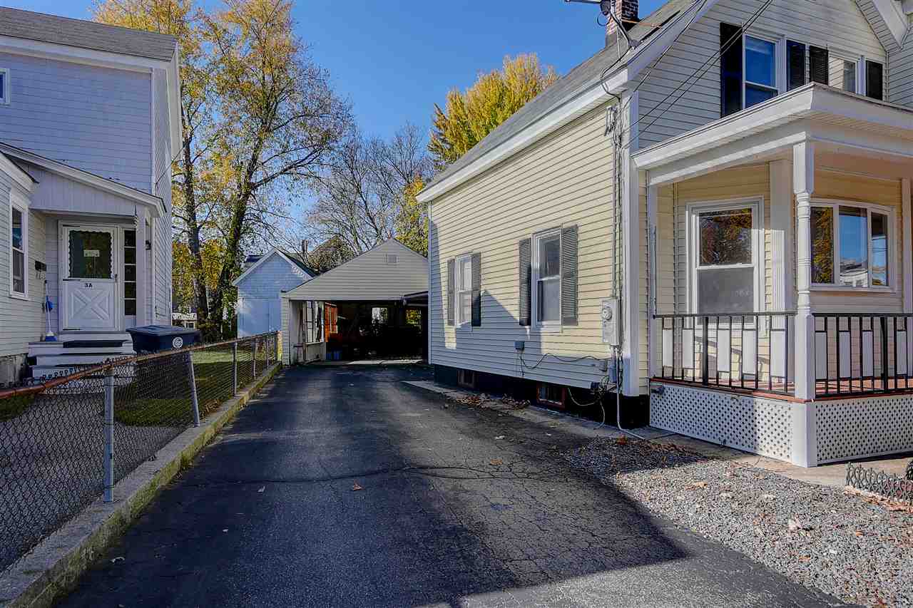 1 B Balcom Street Nashua, NH 03060 - Photo 25 of 30