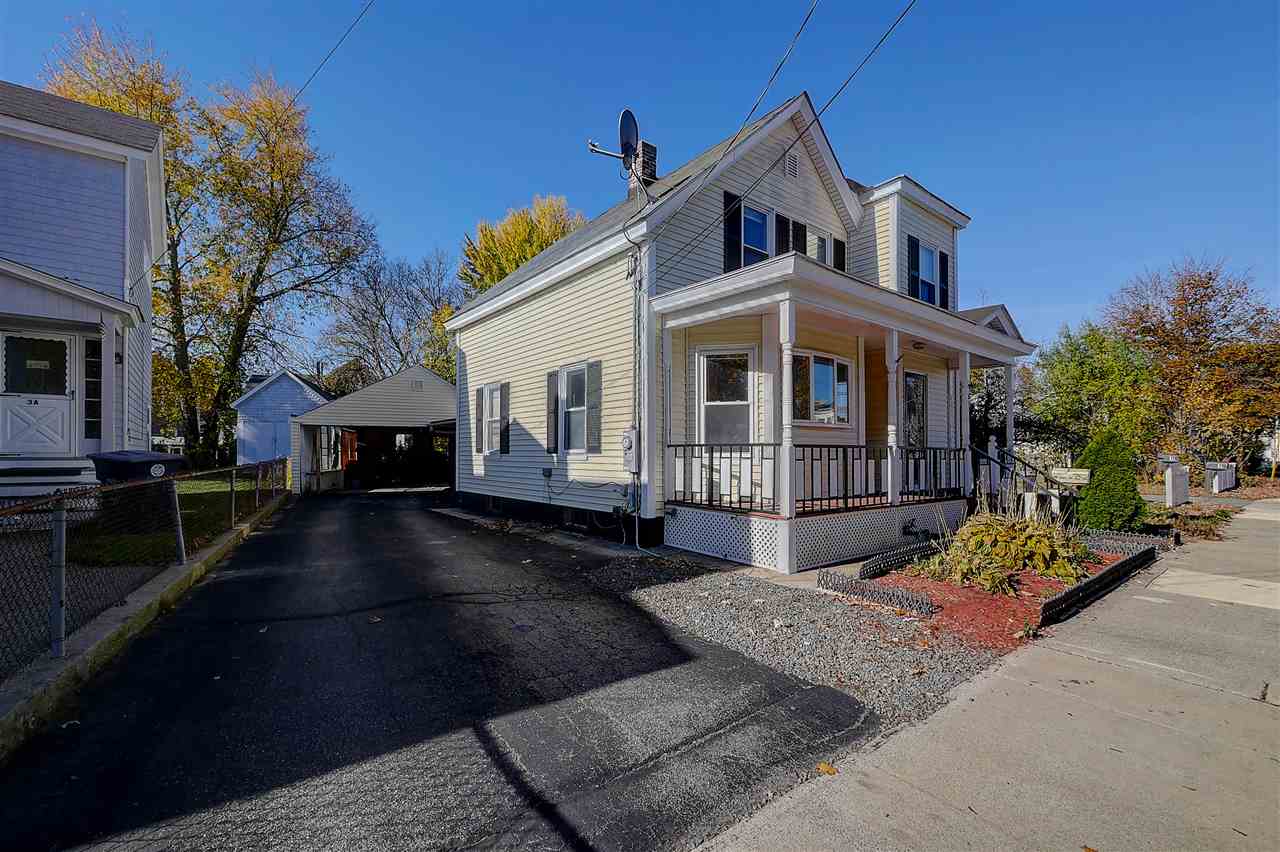 1 B Balcom Street Nashua, NH 03060 - Photo 26 of 30