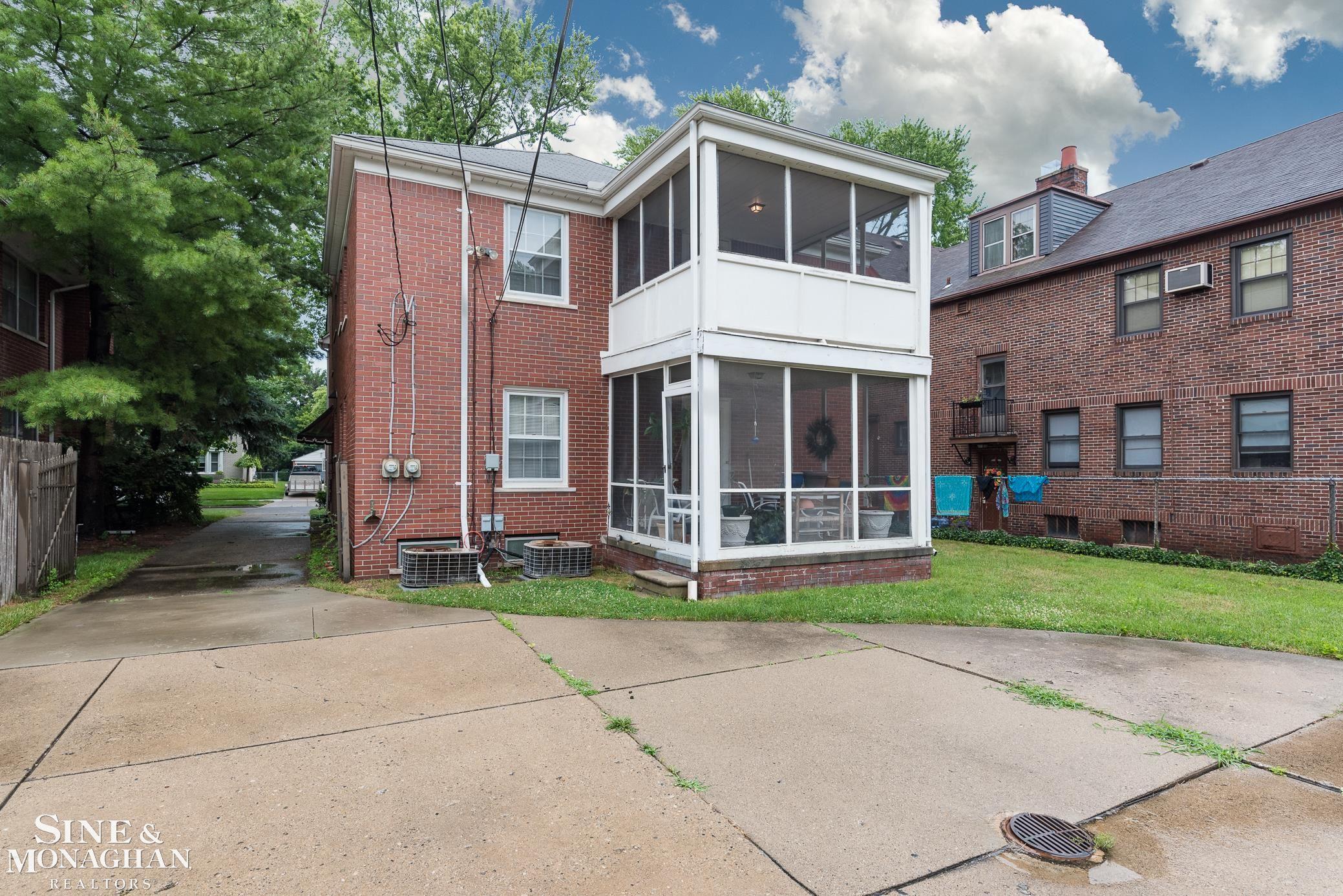949 Harcourt Road Grosse Pointe, MI 48230 - Photo 18 of 18