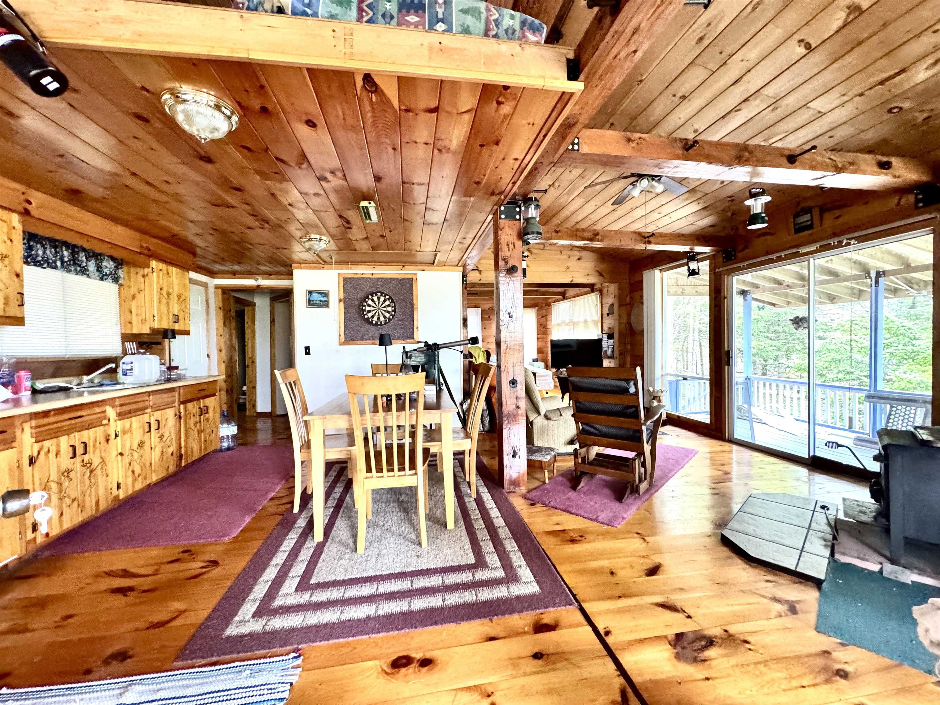 144 Spencer Road Stewartstown, NH 03576 - Photo 6 of 43