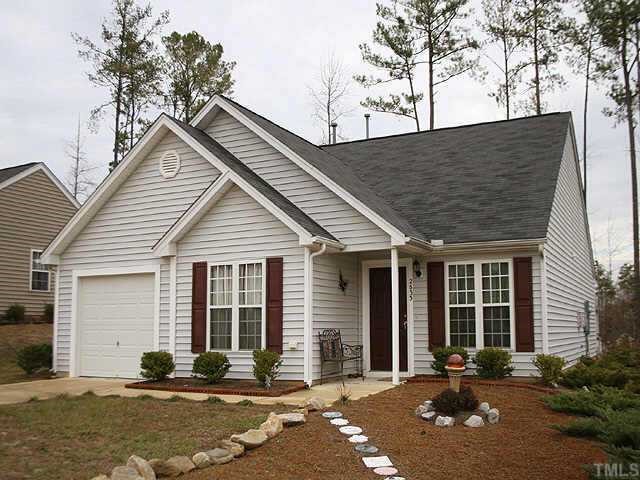 2833 Smoke Place Raleigh, NC 27610 - Photo 3 of 9 Gallery Image 3