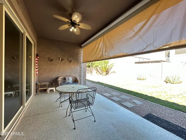 $2,695 | 22262 Via Del Oro, Queen Creek, AZ 85142