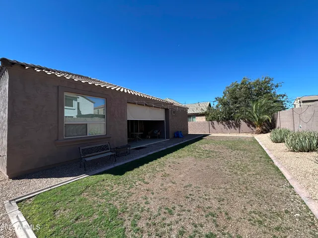 $2,695 | 22262 Via Del Oro, Queen Creek, AZ 85142