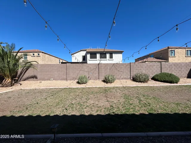 $2,695 | 22262 Via Del Oro, Queen Creek, AZ 85142