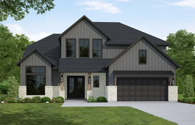 $594,911 | 4818 Ara Drive, Richmond, TX 77469