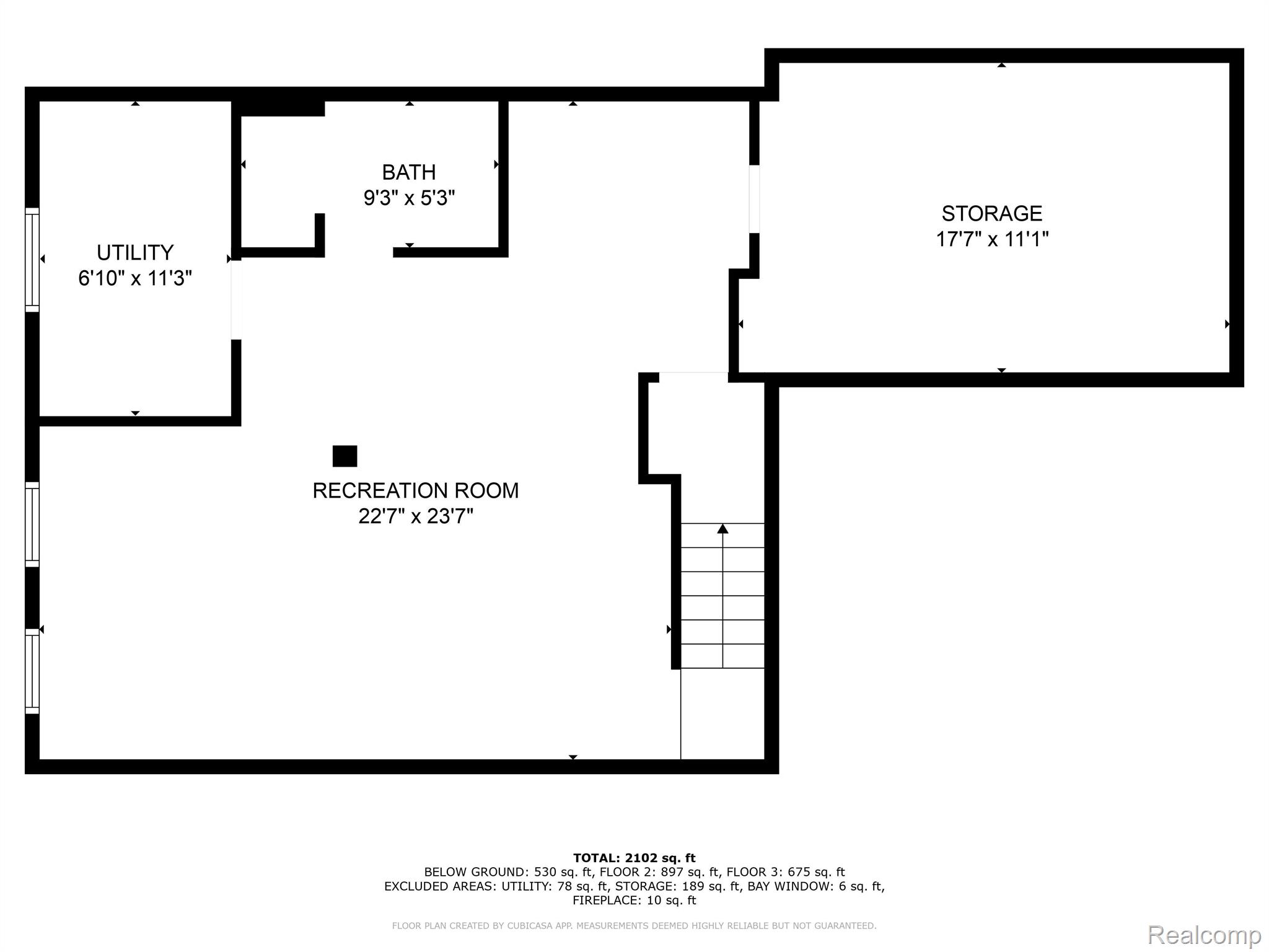 20157 Coachwood Road Riverview, MI 48193 - Photo 44 of 44