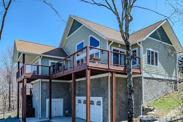 $1,199,000 | 701 Beech Mountain Parkway, Beech Mountain, NC 28604