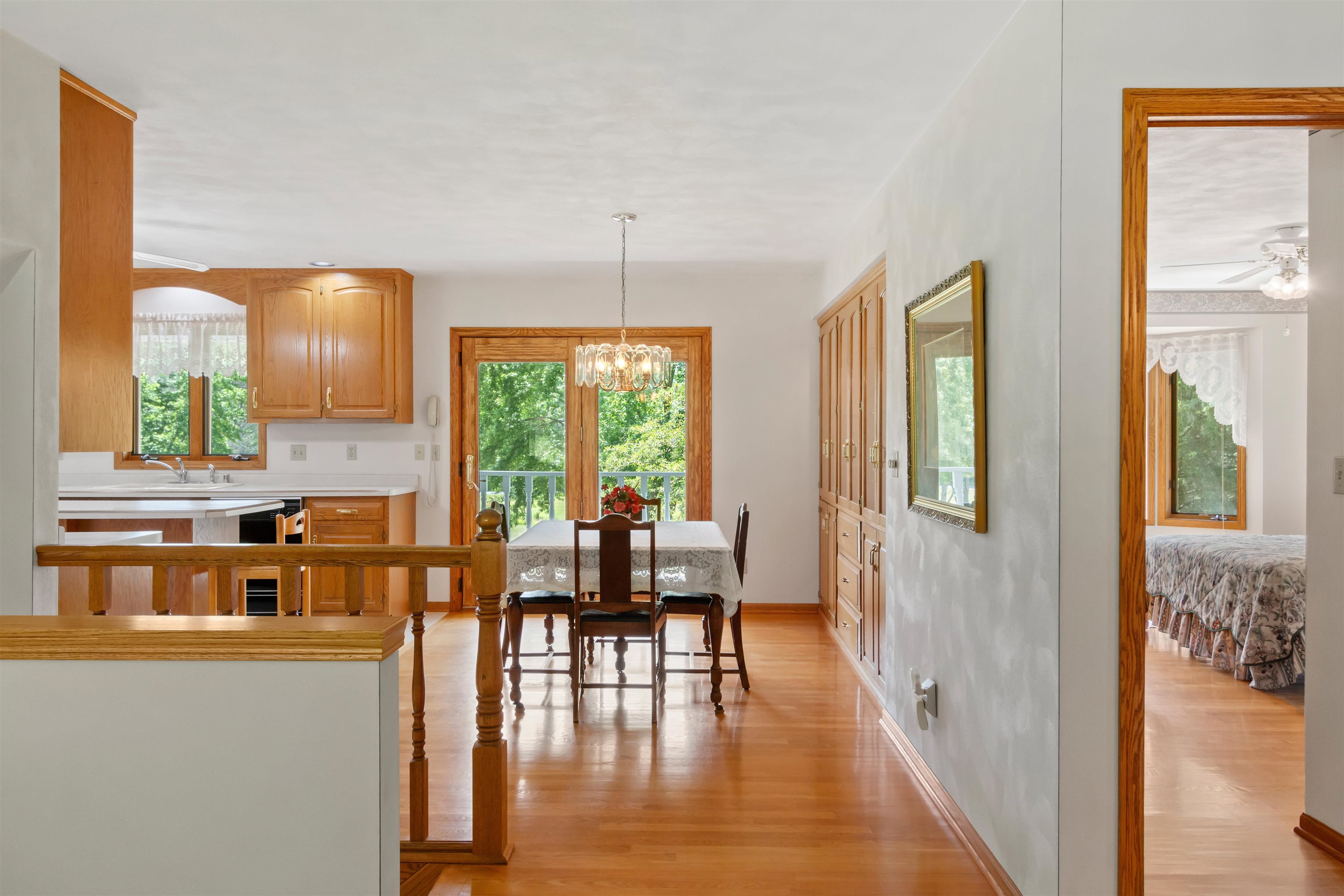 9834 River Road Amherst, WI 54406 - Photo 9 of 44
